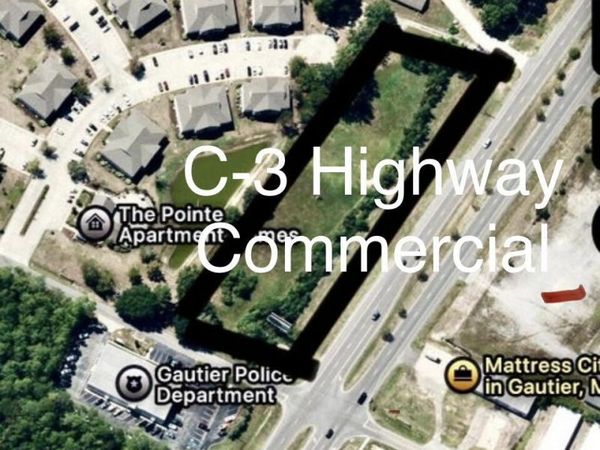 Us-90, Gautier, MS 39553
