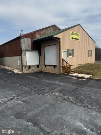 60 GLEN DRIVE, MANCHESTER, PA 17345