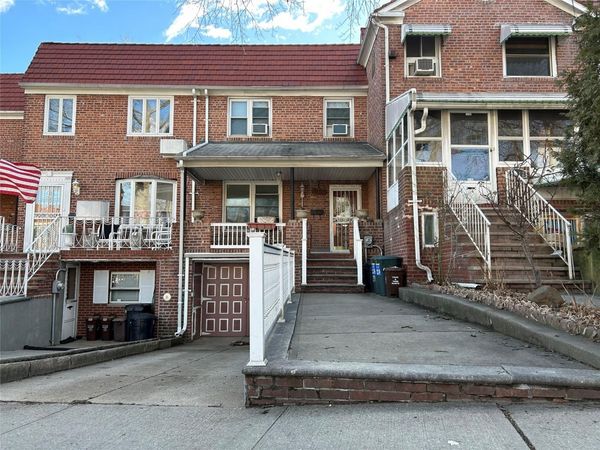 8414 Eliot Avenue, Middle Village, NY 11379