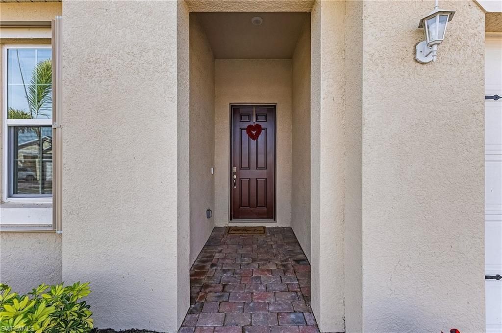 288 Spring Hill Lake Loop, Cape Coral, FL 33993 Photo