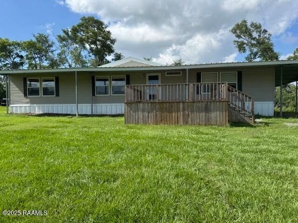 609 Longwood Drive, Opelousas, LA 70570