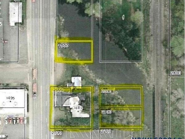 1480 Ivy St, Junction City, OR 97448