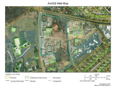 272 MULE ACADEMY RD, FISHERSVILLE, VA 22939