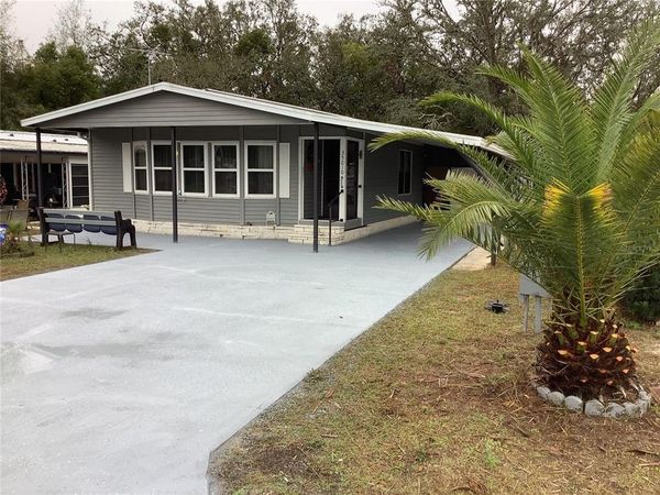 35010 MAJOR DADE DRIVE, DADE CITY, FL 33523