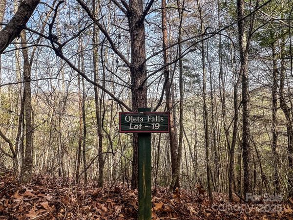 0000 Stepp Ridge Court, Hendersonville, NC 28792