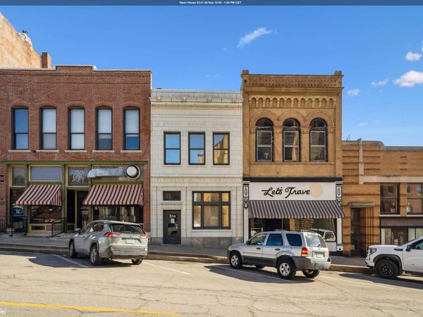 314 N 4Th Street, Burlington, IA 52601