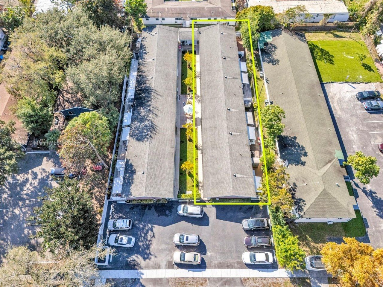 2300 Jackson St, Unit 10, Hollywood, FL 33020 Photo