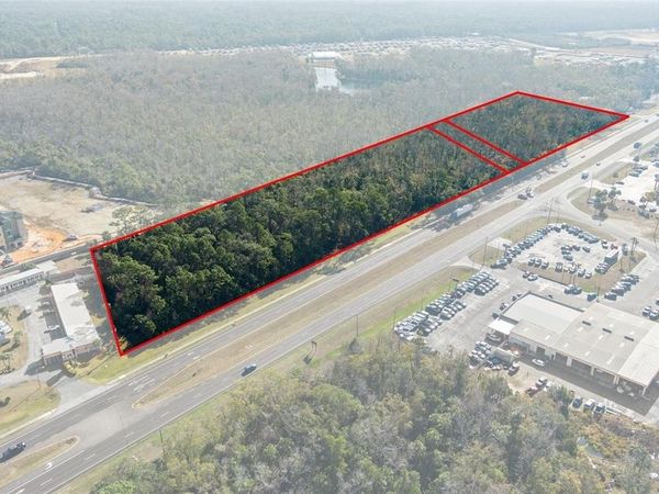 2365 NW US HIGHWAY 19, CRYSTAL RIVER, FL 34428