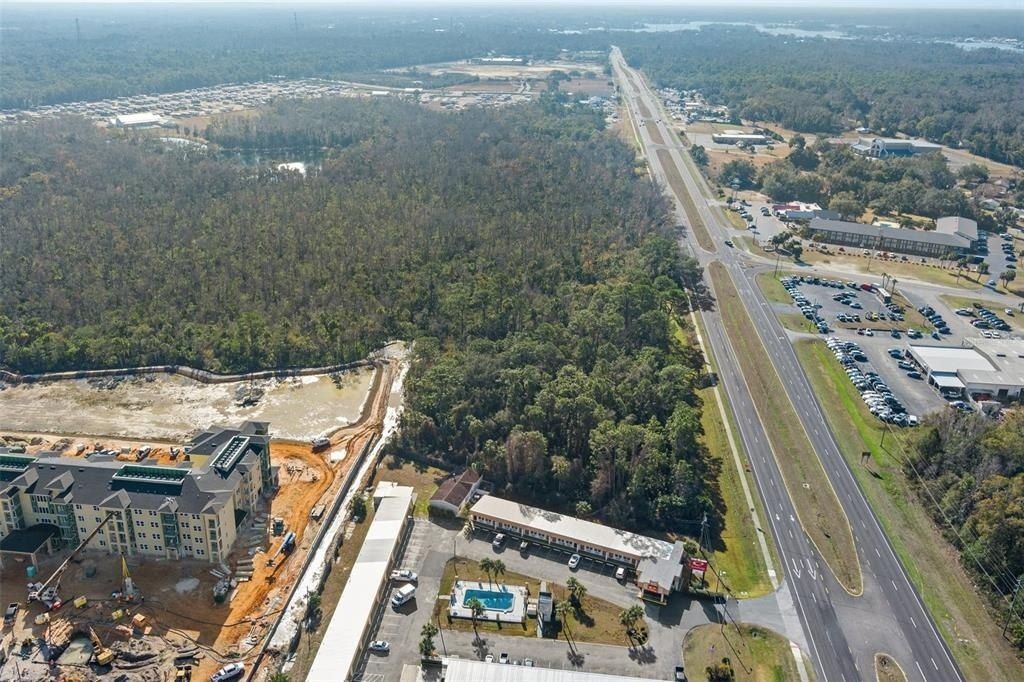 2365 NW Us Highway 19, Crystal River, FL 34428 Photo