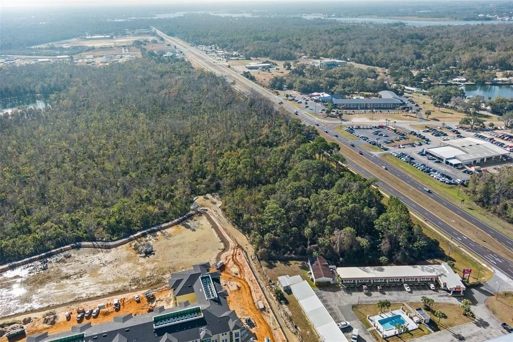 2365 NW Us Highway 19, Crystal River, FL 34428 Photo