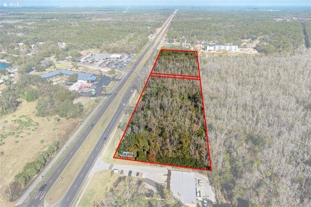 2365 NW Us Highway 19, Crystal River, FL 34428 Photo