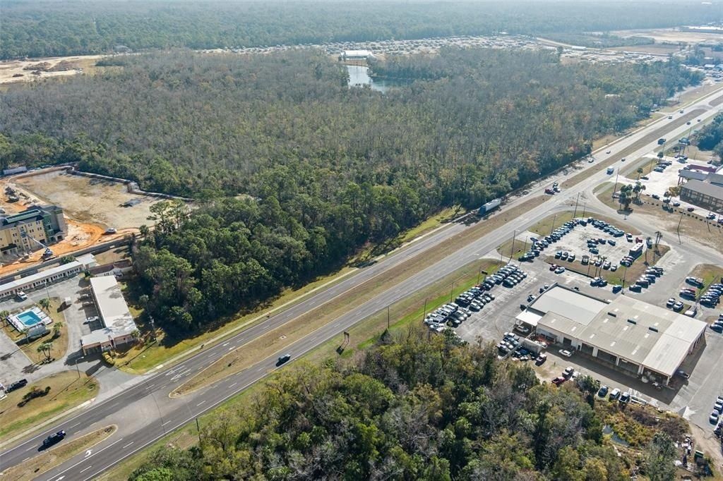 2365 NW Us Highway 19, Crystal River, FL 34428 Photo