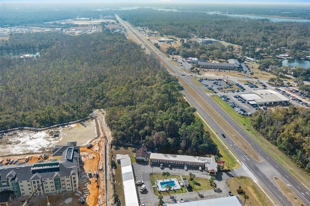 2365 NW Us Highway 19, Crystal River, FL 34428 Photo