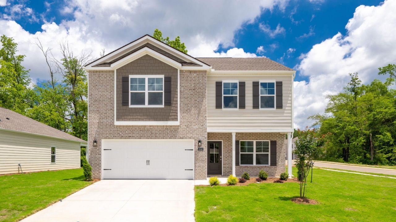 2043 Fairview Hills Drive Ne, Cleveland, TN 37323 Main Photo