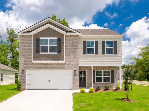 2043 Fairview Hills Drive Ne, Cleveland, TN 37323