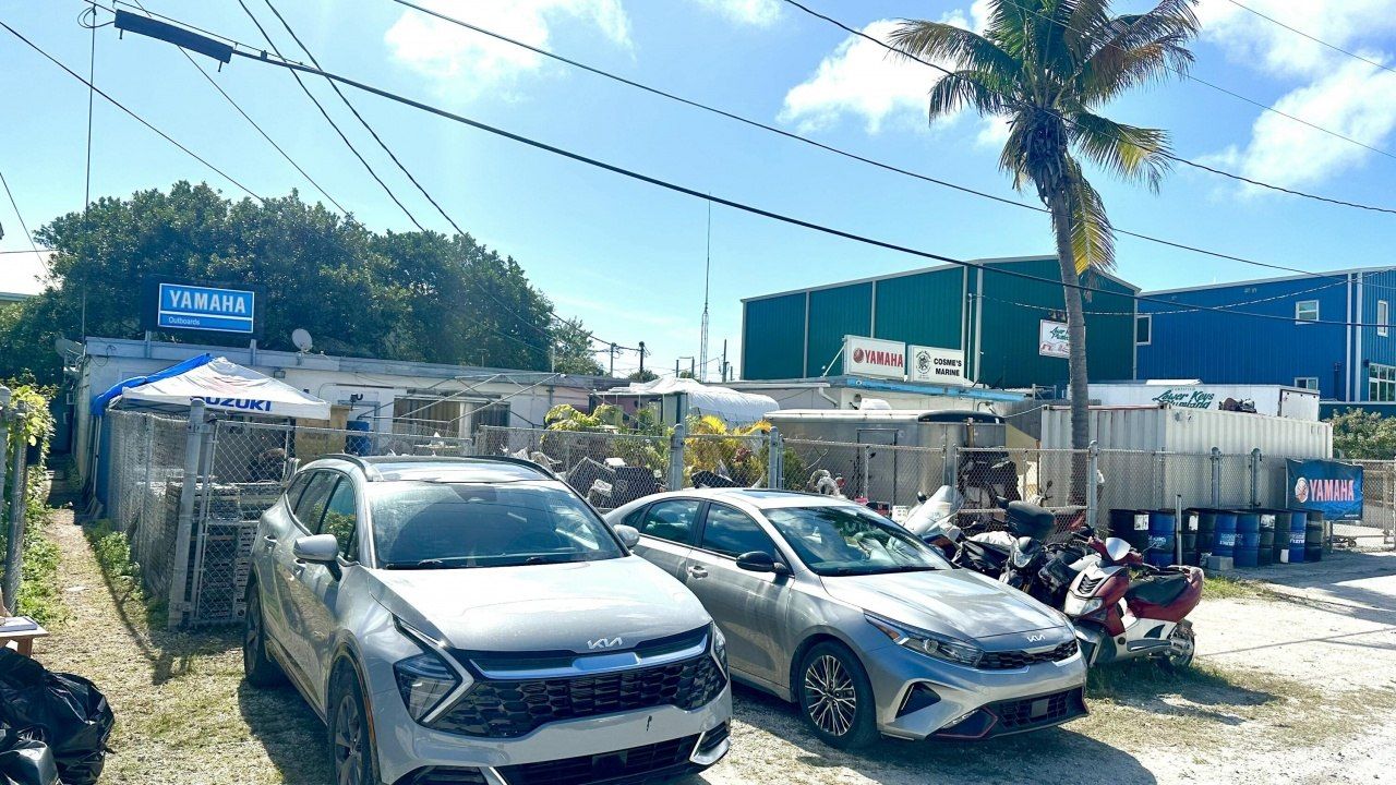 5670 Laurel Avenue, Stock Island, FL 33040 Photo