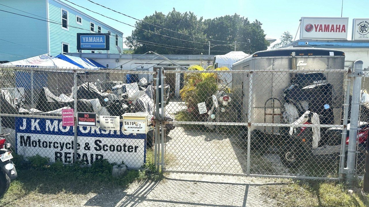 5670 Laurel Avenue, Stock Island, FL 33040 Photo