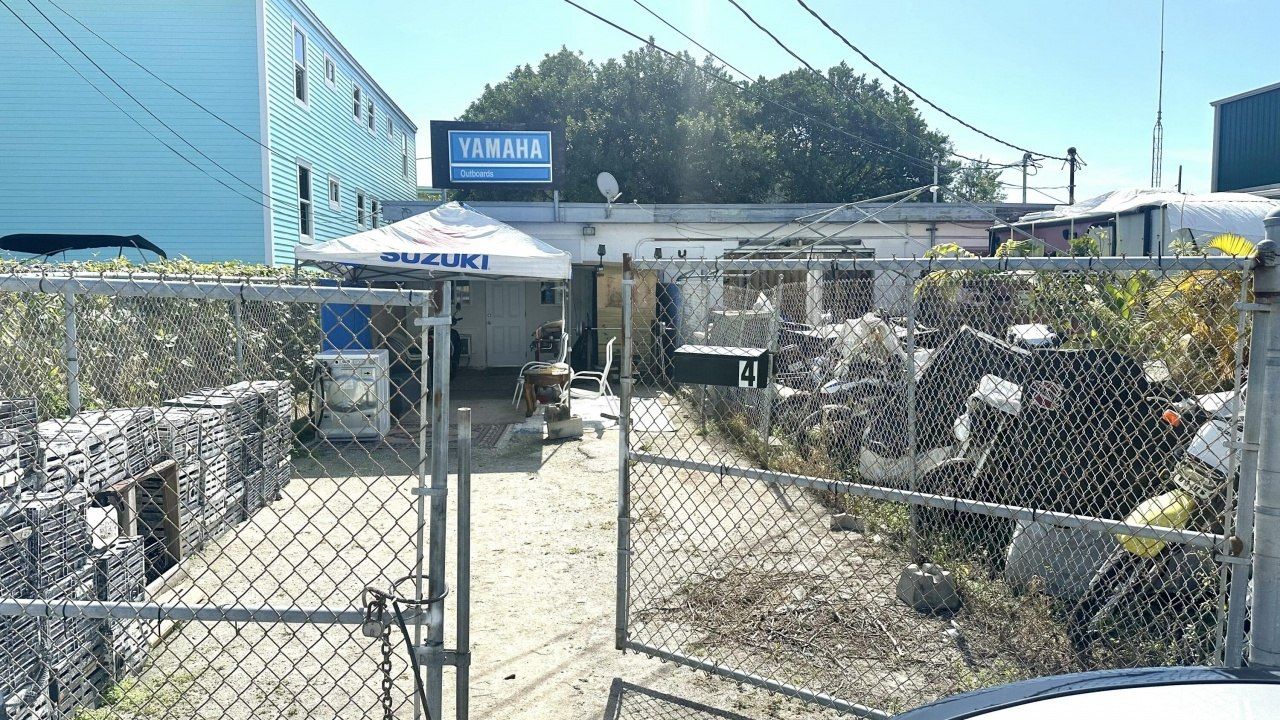 5670 Laurel Avenue, Stock Island, FL 33040 Photo