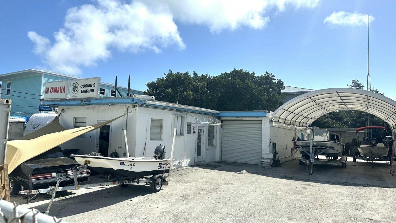 5670 Laurel Avenue, Stock Island, FL 33040 Photo