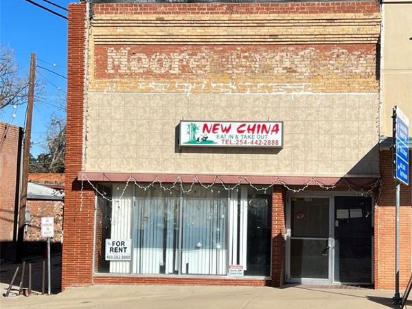 715 Conrad Hilton Boulevard, Unit 1, Cisco, TX 76437