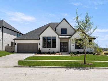 3208 Patterson Court, McKinney, TX 75071