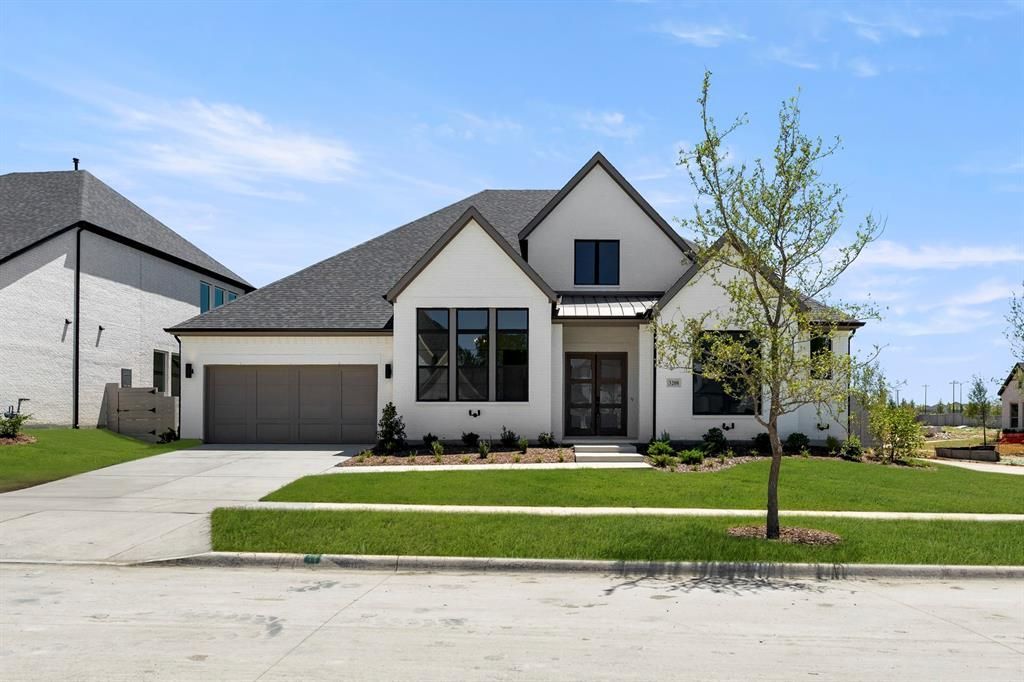 3208 Patterson Court, McKinney, TX 75071 Main Photo