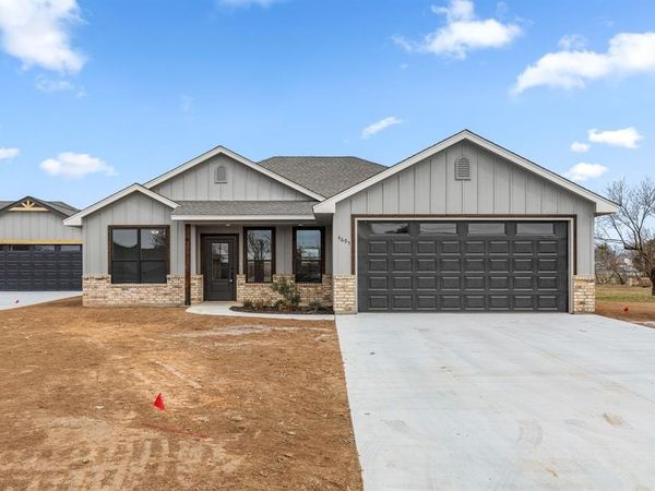 4695 Sisk Road, Wichita Falls, TX 76310