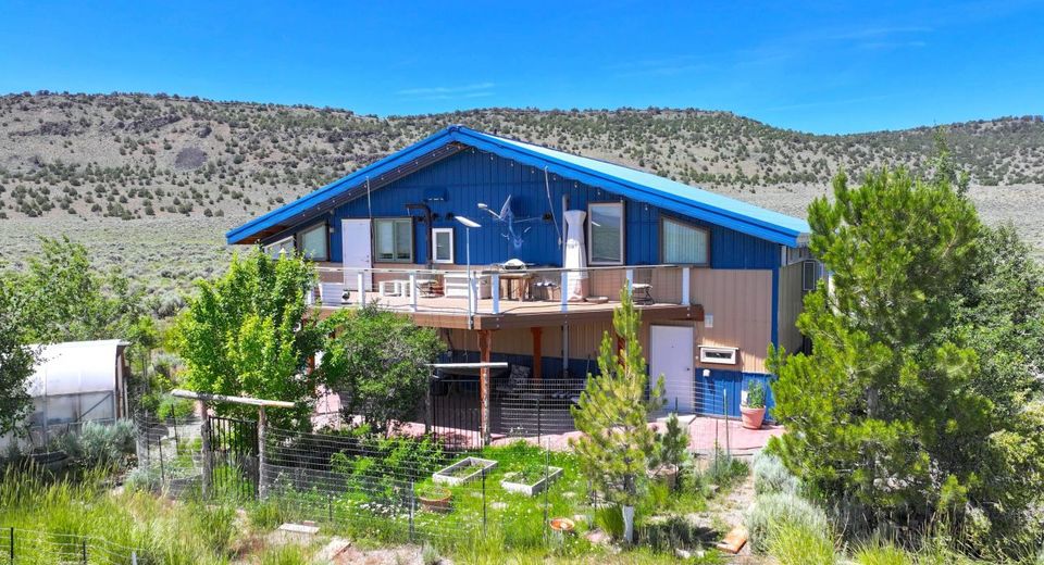 93205 State Route 34, Gerlach, NV 89412 Photo