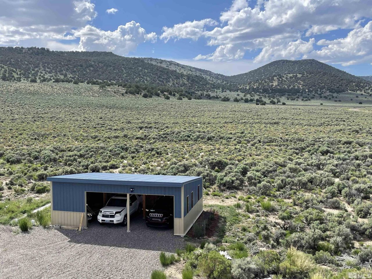 93205 State Route 34, Gerlach, NV 89412 Photo