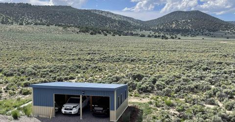 93205 State Route 34, Gerlach, NV 89412 Photo