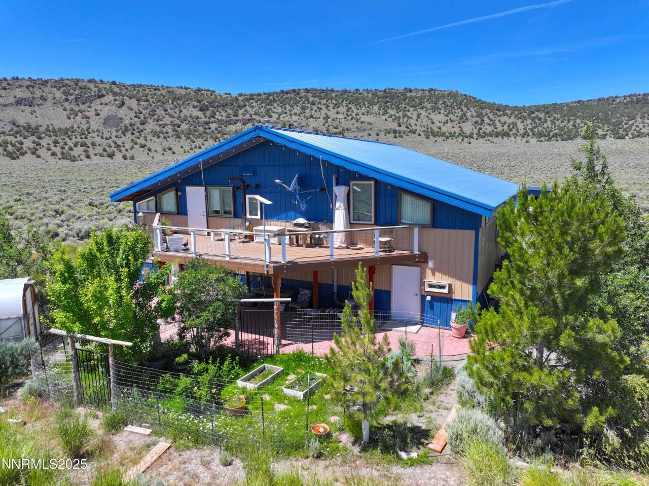 93205 State Route 34, Gerlach, NV 89412 Photo