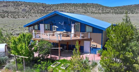 93205 State Route 34, Gerlach, NV 89412 Photo