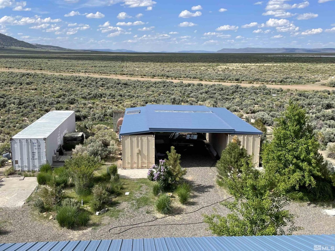 93205 State Route 34, Gerlach, NV 89412 Photo