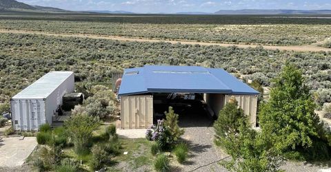 93205 State Route 34, Gerlach, NV 89412 Photo