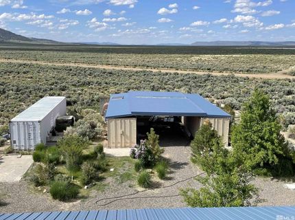 93205 State Route 34, Gerlach, NV 89412 Photo