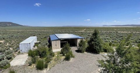 93205 State Route 34, Gerlach, NV 89412 Photo