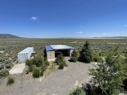 93205 State Route 34, Gerlach, NV 89412 Photo