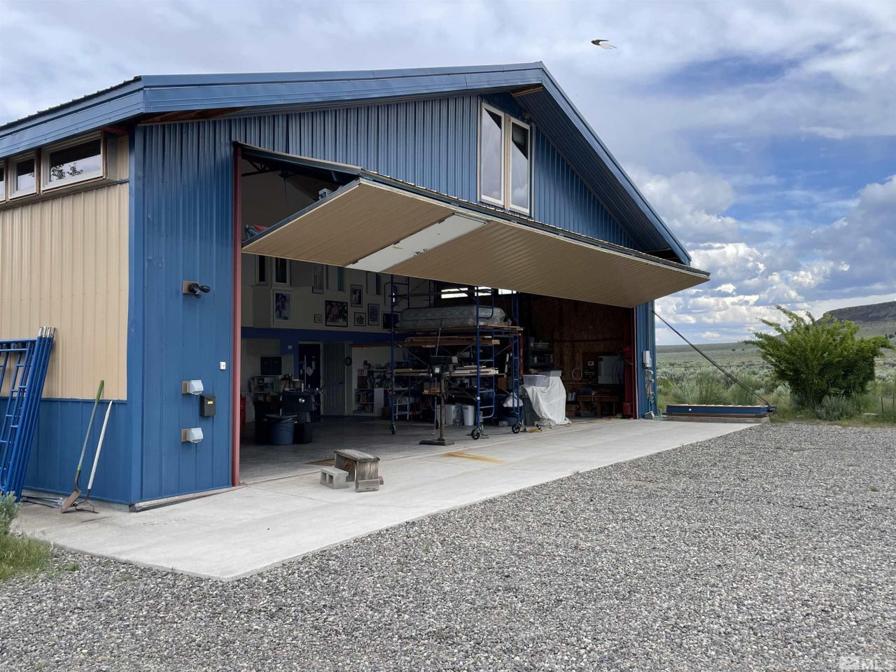 93205 State Route 34, Gerlach, NV 89412 Photo