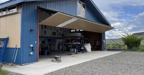 93205 State Route 34, Gerlach, NV 89412 Photo