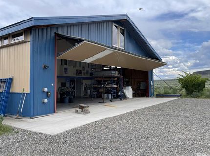 93205 State Route 34, Gerlach, NV 89412 Photo