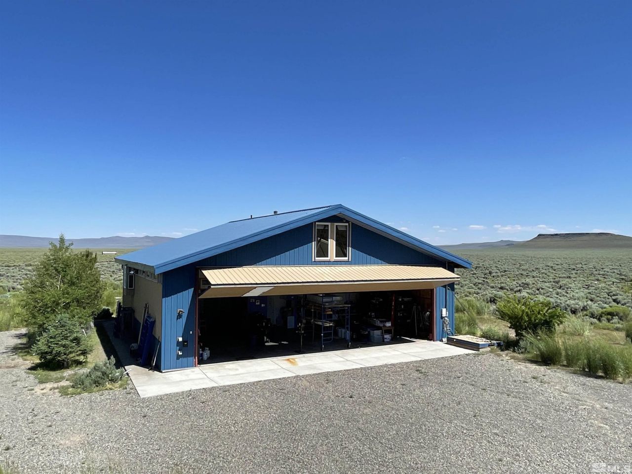 93205 State Route 34, Gerlach, NV 89412 Photo