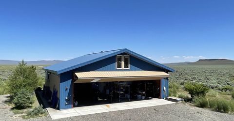 93205 State Route 34, Gerlach, NV 89412 Photo
