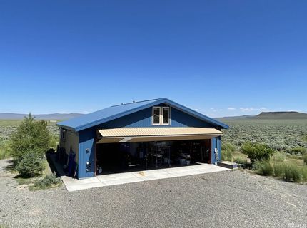 93205 State Route 34, Gerlach, NV 89412 Photo
