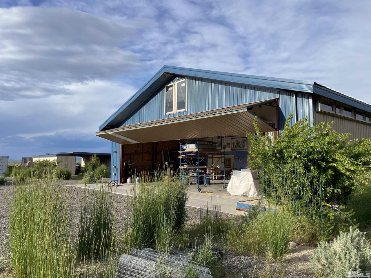 93205 State Route 34, Gerlach, NV 89412 Photo