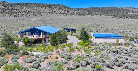 93205 State Route 34, Gerlach, NV 89412 Photo