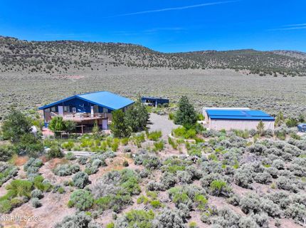 93205 State Route 34, Gerlach, NV 89412 Photo