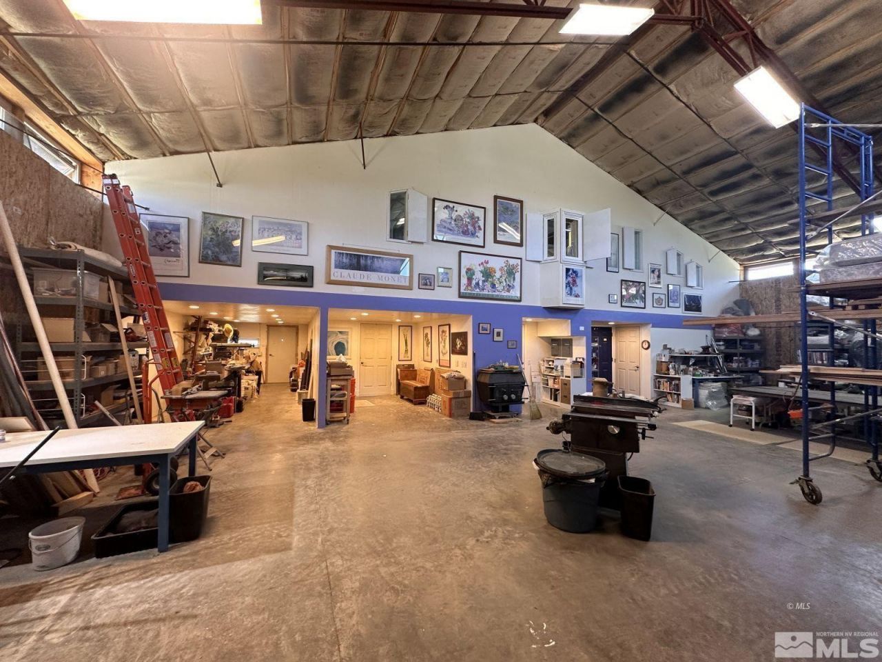 93205 State Route 34, Gerlach, NV 89412 Photo