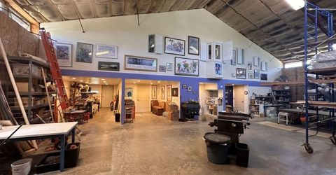 93205 State Route 34, Gerlach, NV 89412 Photo