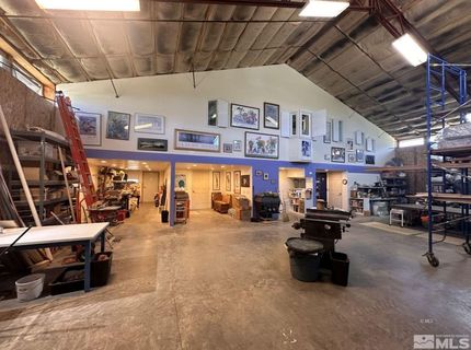 93205 State Route 34, Gerlach, NV 89412 Photo