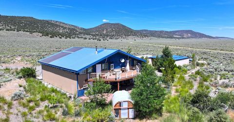 93205 State Route 34, Gerlach, NV 89412 Photo